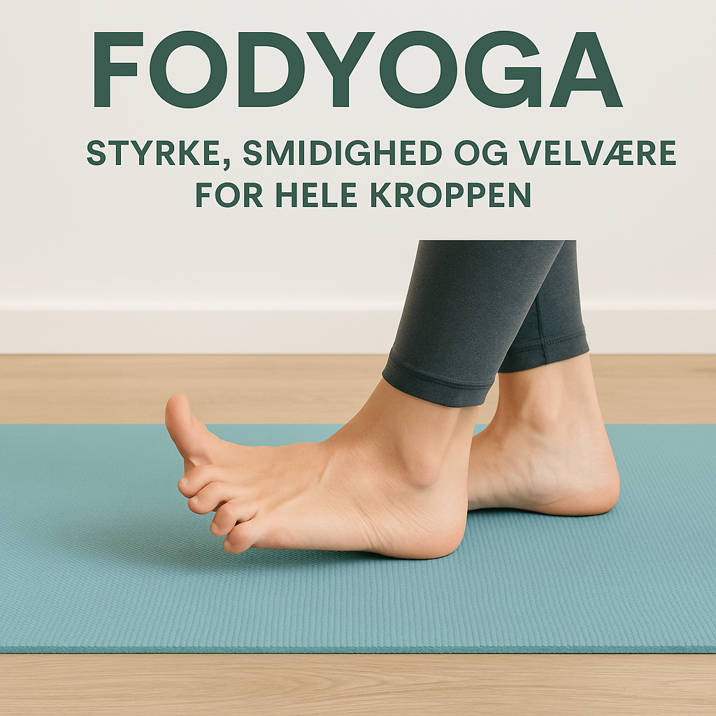 fodyoga