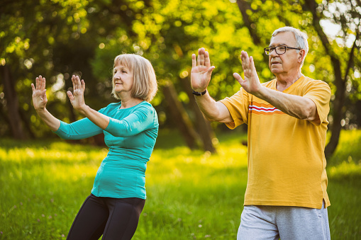 qigong